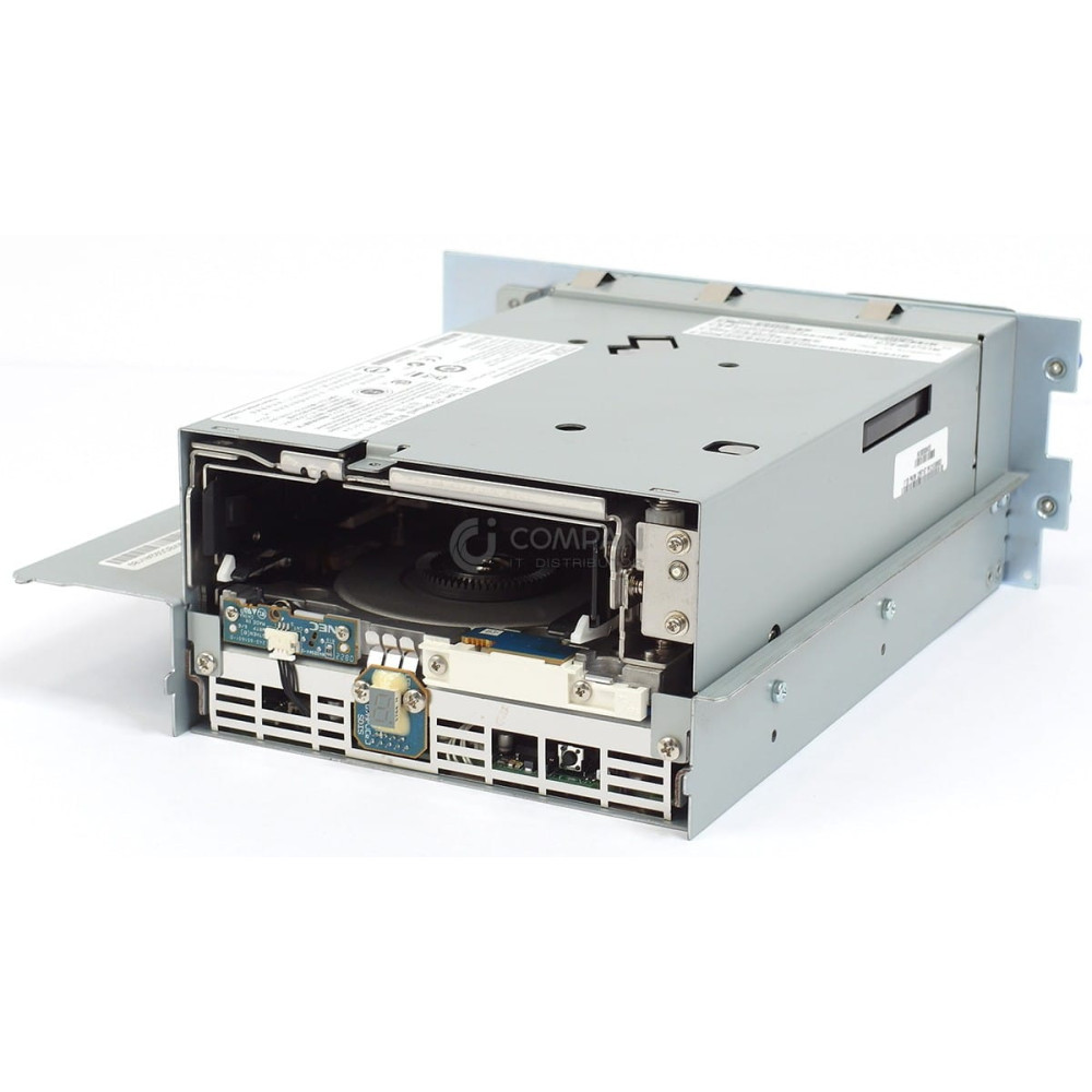 24R2126 IBM LTO 3 400GB 800GB  INT LVD